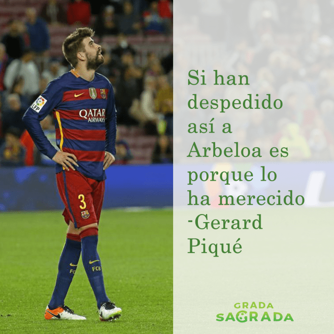 Pique